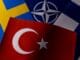Jak Turecko zkazilo dějinný okamžik sblížení NATO s Finskem a Švédskem