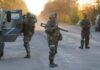 Rusové se snaží zabránit přeskupení ukrajinských jednotek