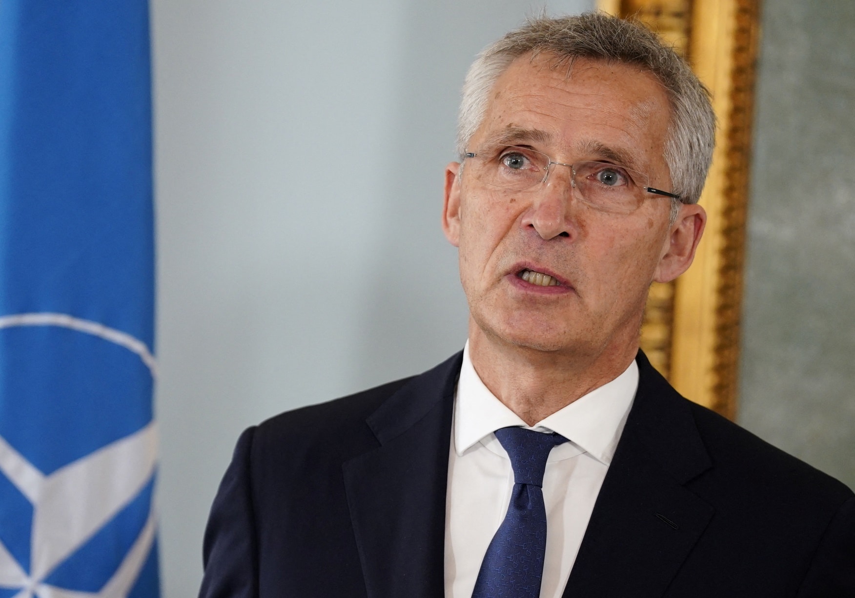 Rozšiřování NATO o Finsko a Švédsko: Obavy Turecka jsou legitimní, řekl Stoltenberg