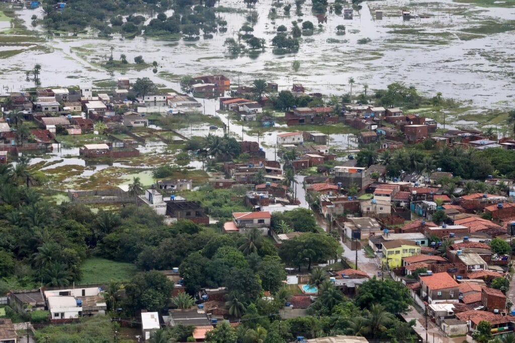 Recife, Pernambuco, 30. května 2022