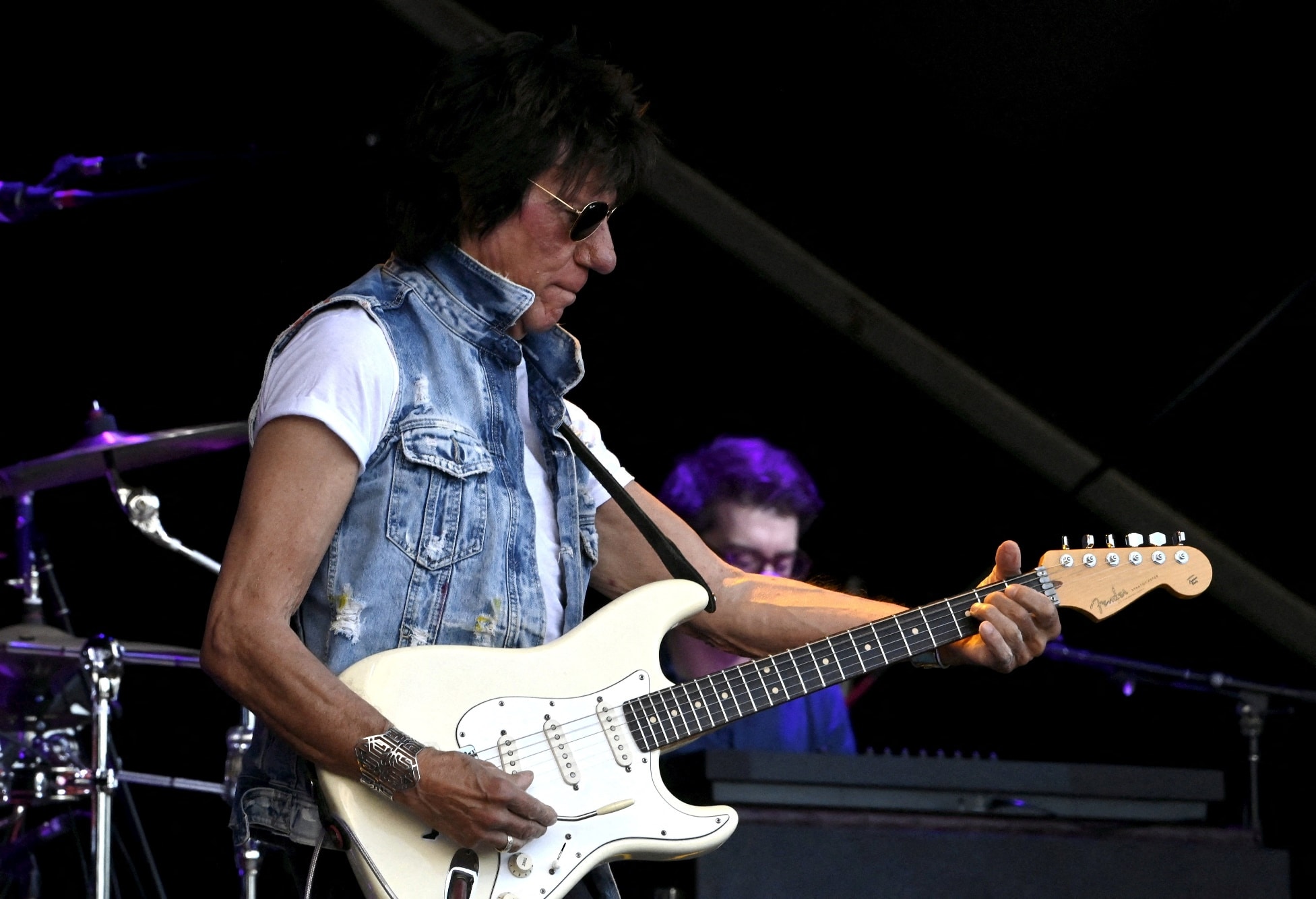 Jeff Beck
