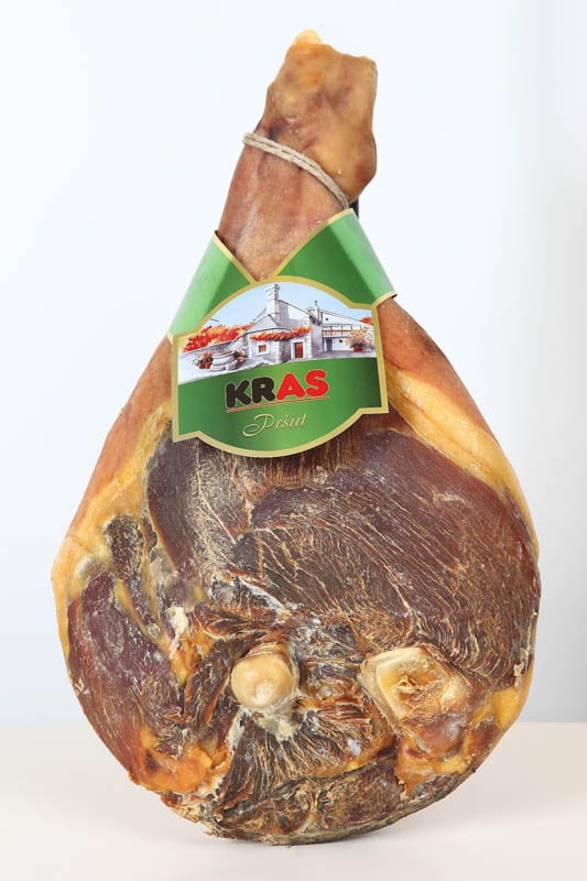 co ochutnat ve Slovinsku lahůdky
