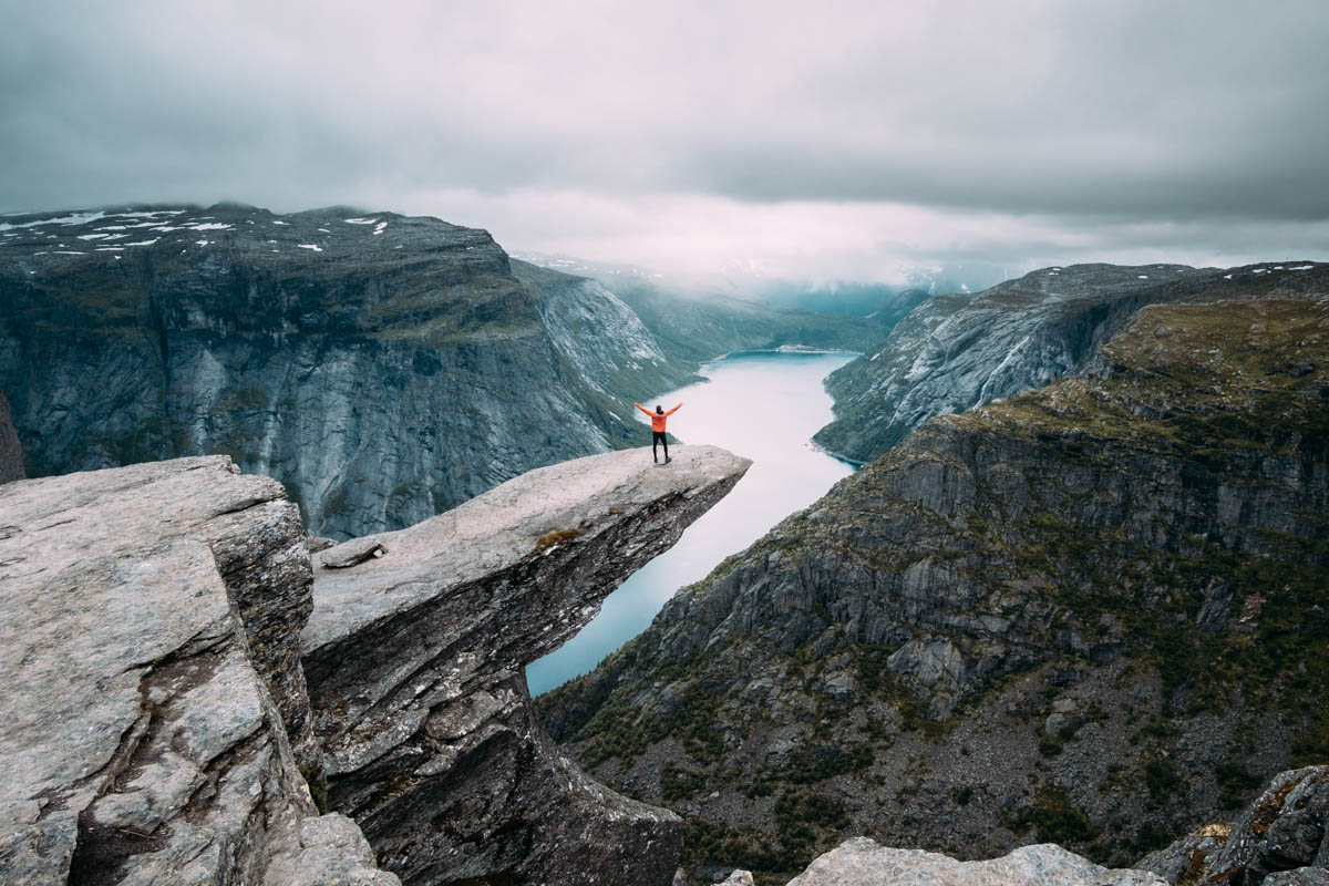 Hva du bør unngå når du reiser til Norge – WN24.cz – World News 24