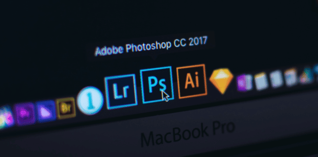 Adobe plánuje bezplatnou webovou alternativu pro Photoshop