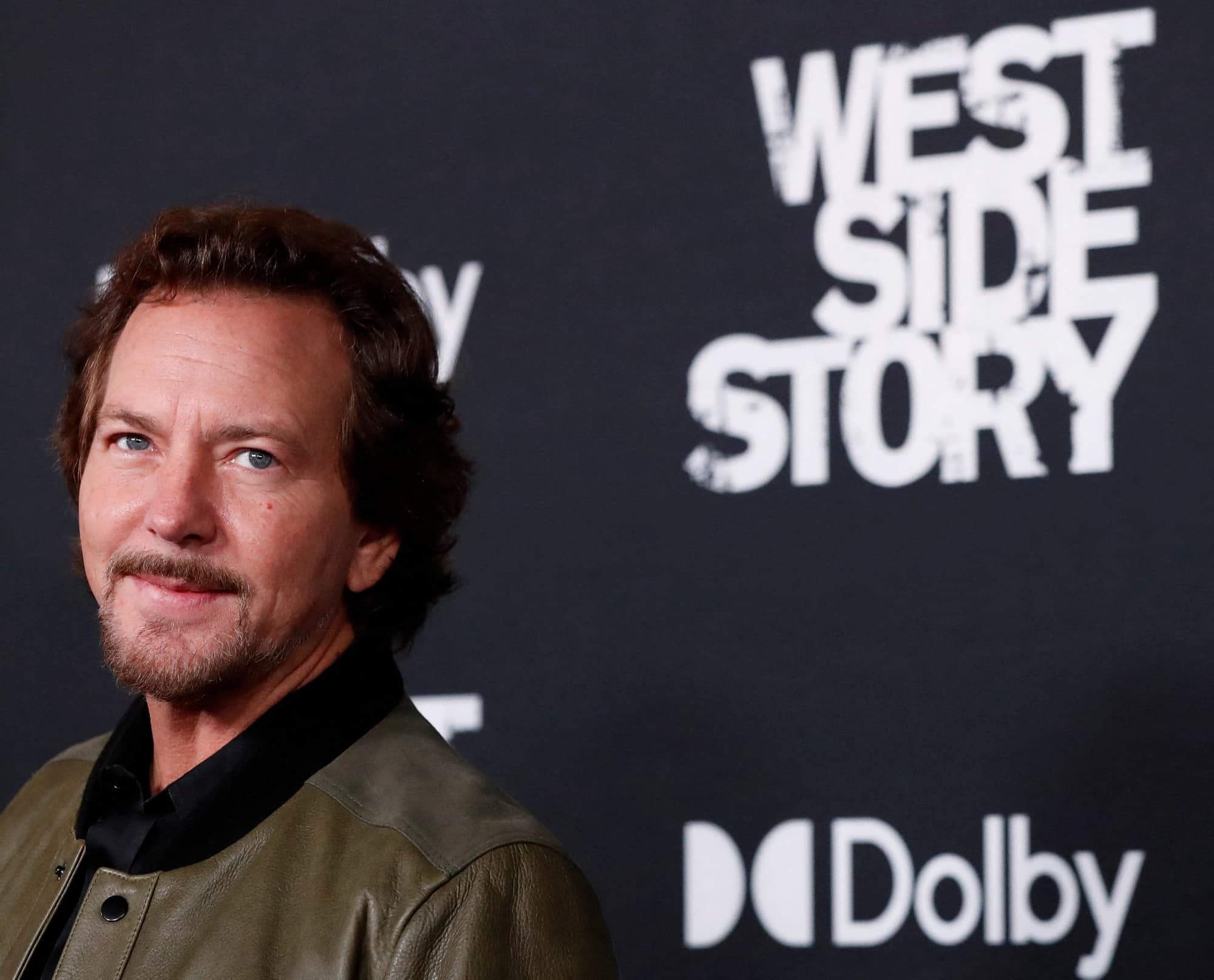 Eddie Vedder, Pearl Jam