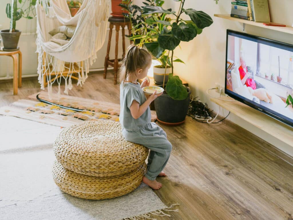 Rizika a léčba závislosti na televizi