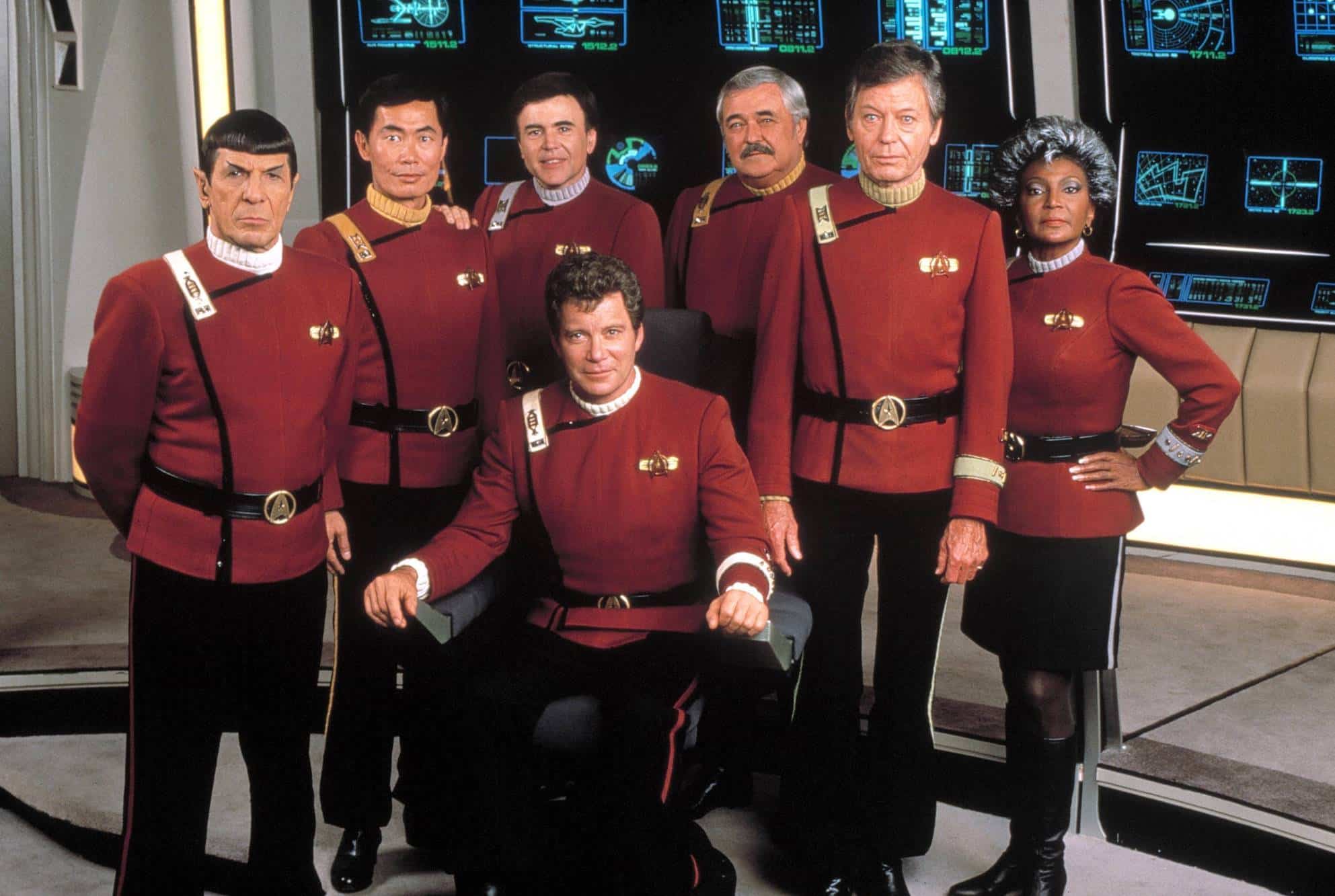 Star Trek