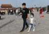 Čína bojuje s nízkou porodností