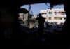 Příměří mezi Izraelci a Palestinci v pásmě Gazy i nadále trvá