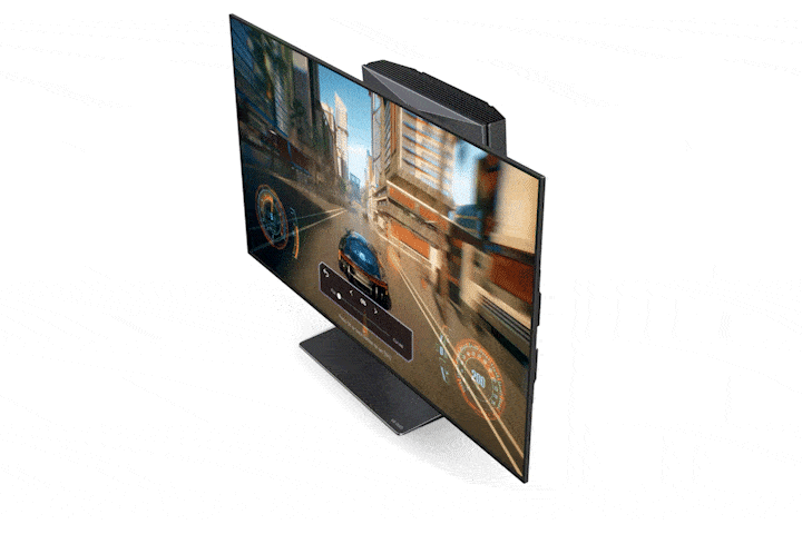LG OLED Flex