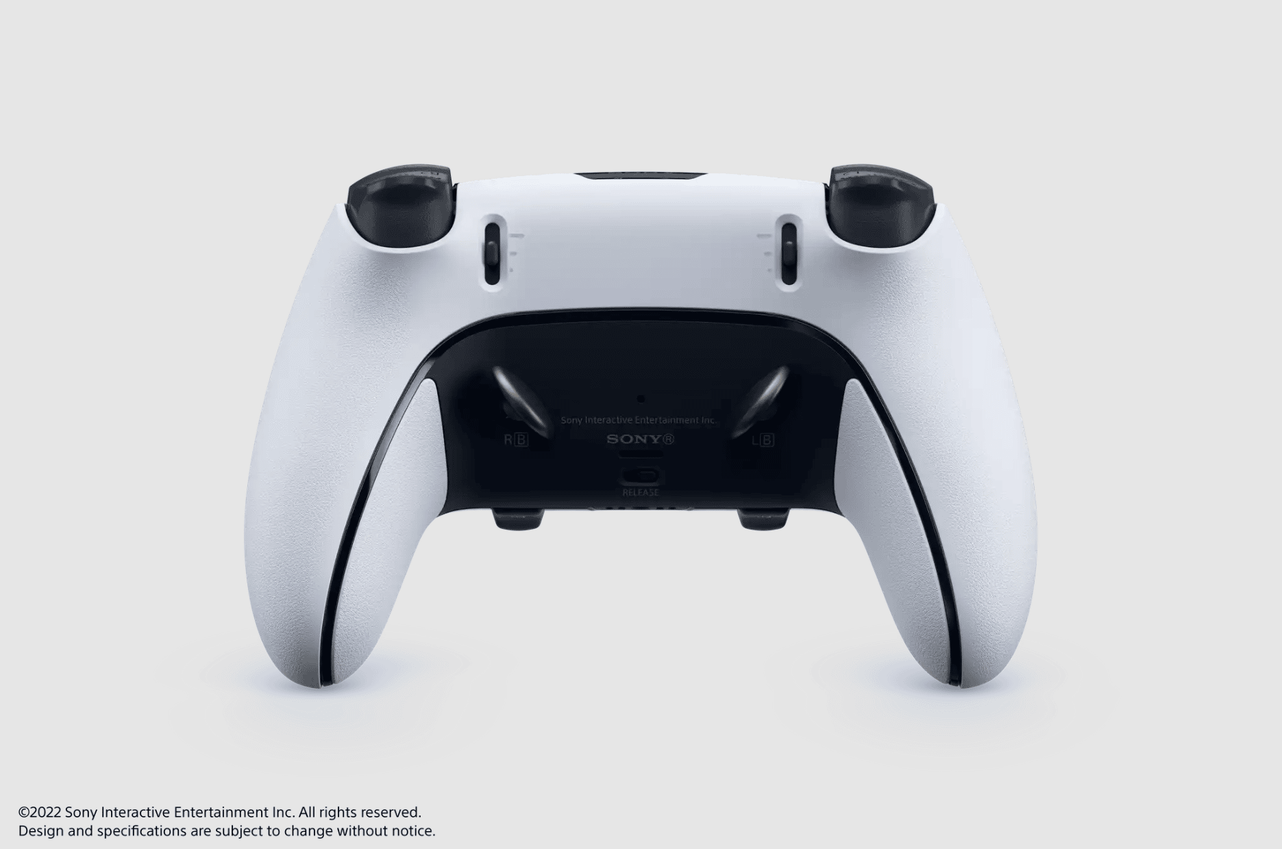 Sony DualSense Edge
