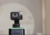 Insta360 Link: 4K gimbal webkamera se sledováním obličeje