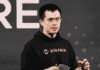 Binance CEO Changpeng Zhao