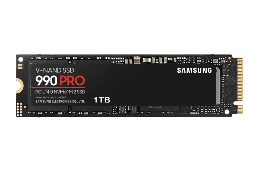 Samsung 990 Pro