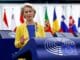 Předsedkyně Evropské komise Ursula von der Leyen oznámila plán na reformu energetiky