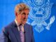 John Kerry varoval Afriku před spoléháním se na zemní plyn