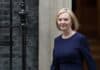 Britská premiérka Liz Truss hájí plánované snížení daní