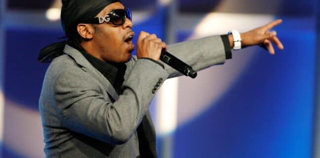 Ve věku 59 let zemřel rapper Coolio
