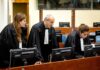 Soud v Haagu