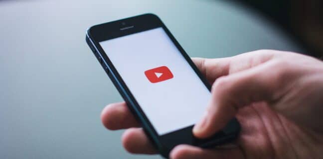 YouTube plánuje monetizovat Shorts stejně jako klasická videa