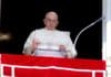 Papež František vyzval k příměří