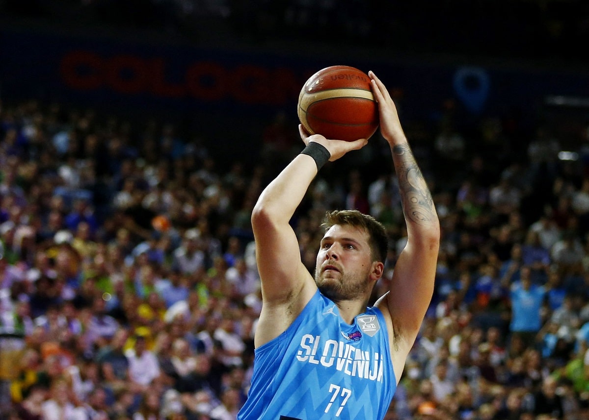 Luka Dončič