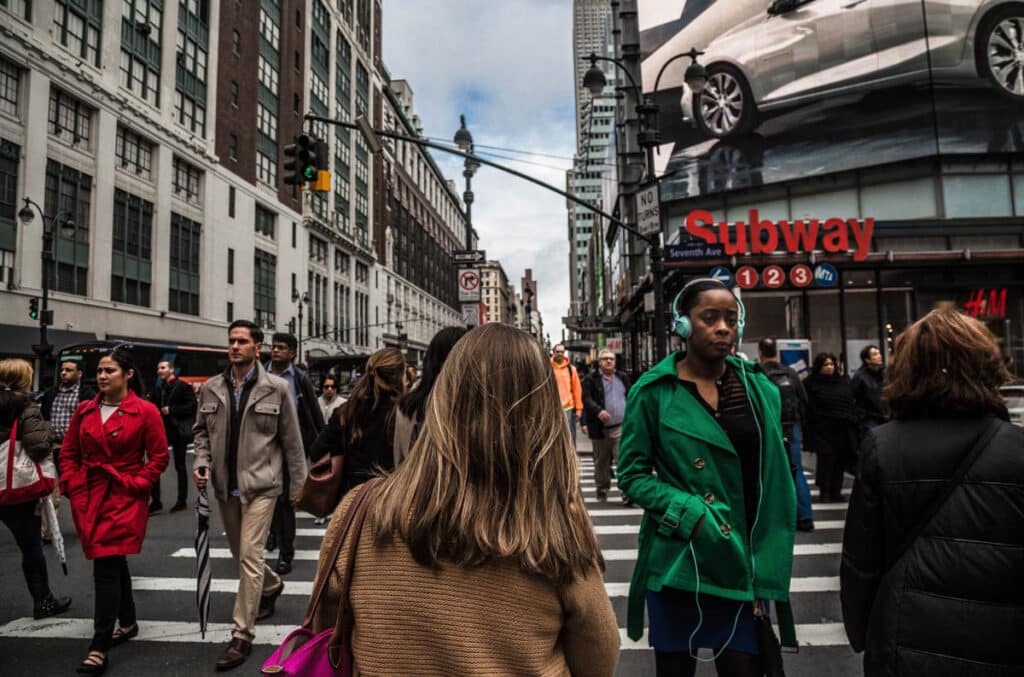 vědět než vyrazíte do New Yorku