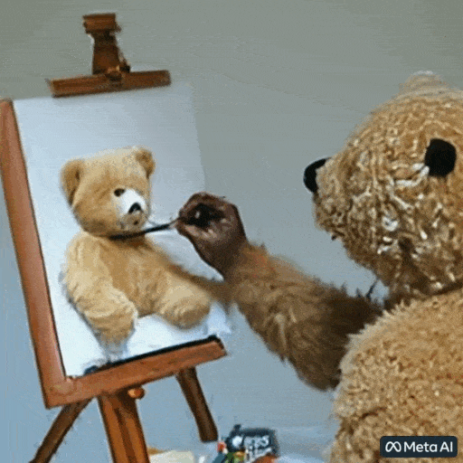Meta Make-A-Video