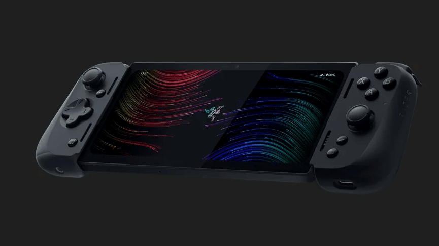 Razer Edge má WiFi 6E pro rychlé stahování a odesílání dat