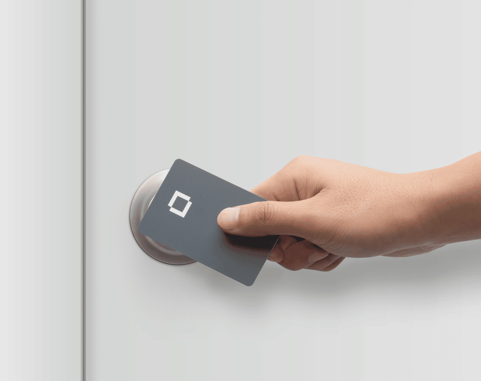 Apple Level Lock+ chytrý zámek