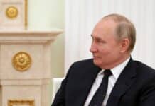 EUObserver: Stíhání Putina by podle odborníků bylo právně problematické
