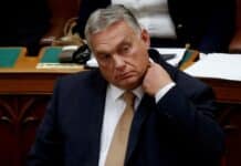 Suverénní Ukrajina je třeba, aby Rusko nebylo hrozbou pro Evropu, míní Orbán