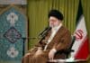 V Íránu byla po kritice režimu zadržena neteř duchovního vůdce Chameneího