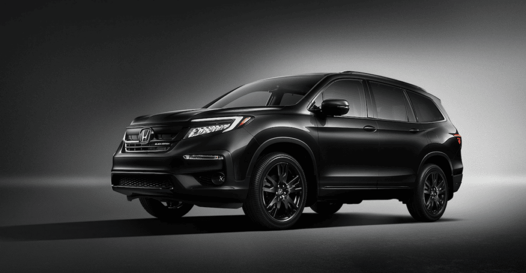 Honda Pilot