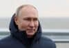 Rusko je připraveno bránit své zájmy všemi prostředky, prohlásil Putin
