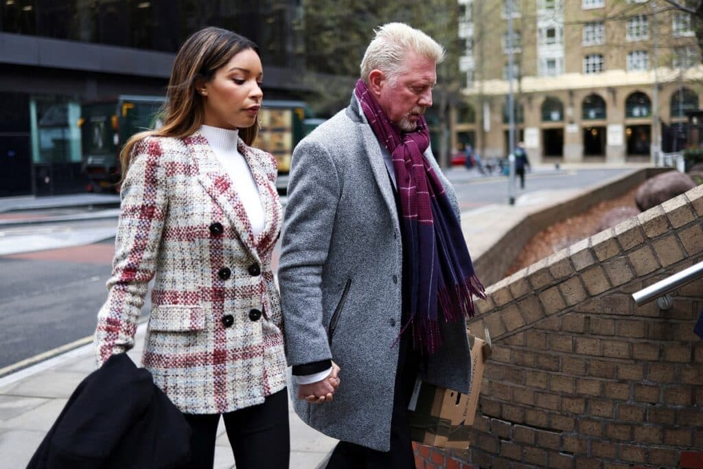 Boris Becker