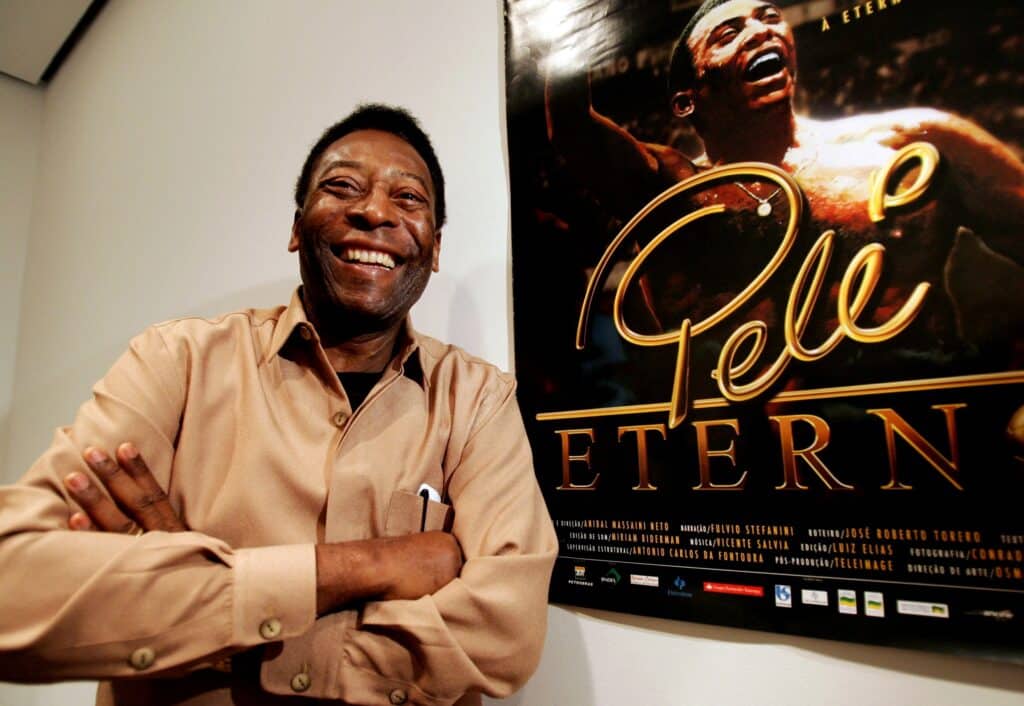 Pelé