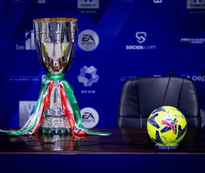 Alla conferenza stampa prima della Supercoppa Italiana di domani – WN24.cz – Notizie dal Mondo 24