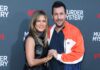 Jennifer Aniston a Adam Sandler: Vražda v Paříži