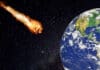 Asteroid a Země