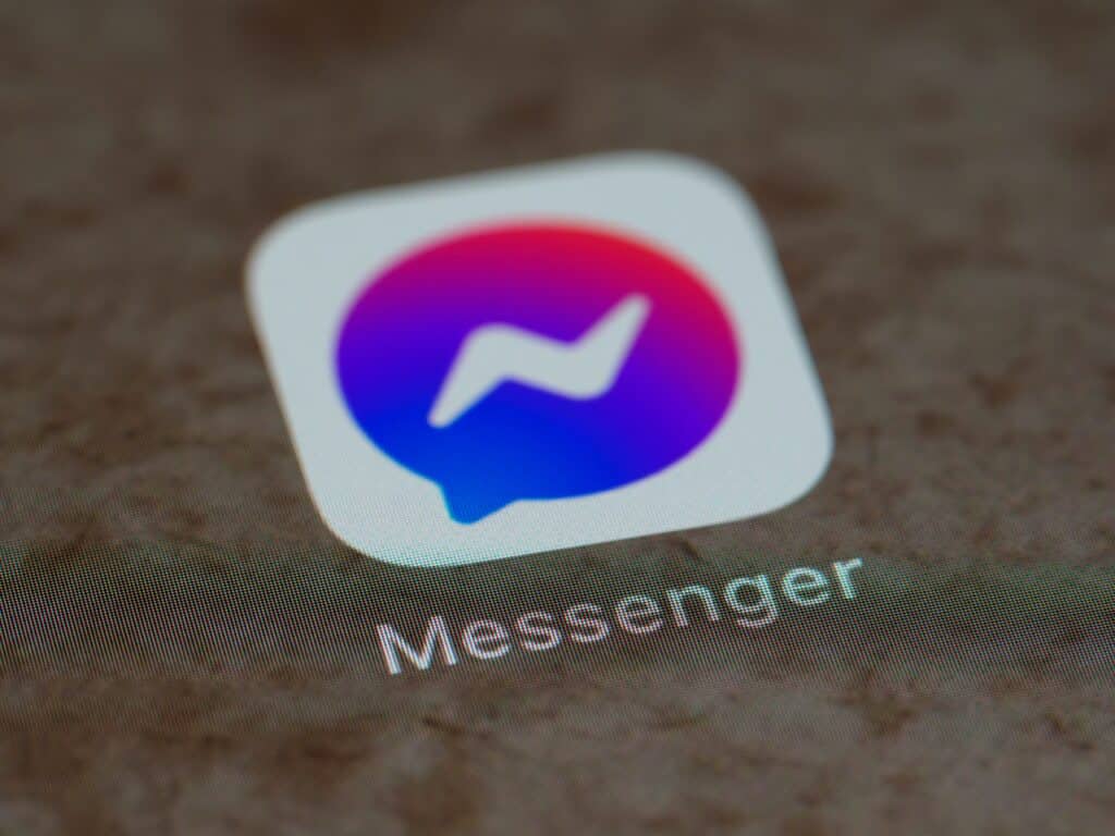 Facebook Messenger používá každý měsíc 1,3 miliardy lidí