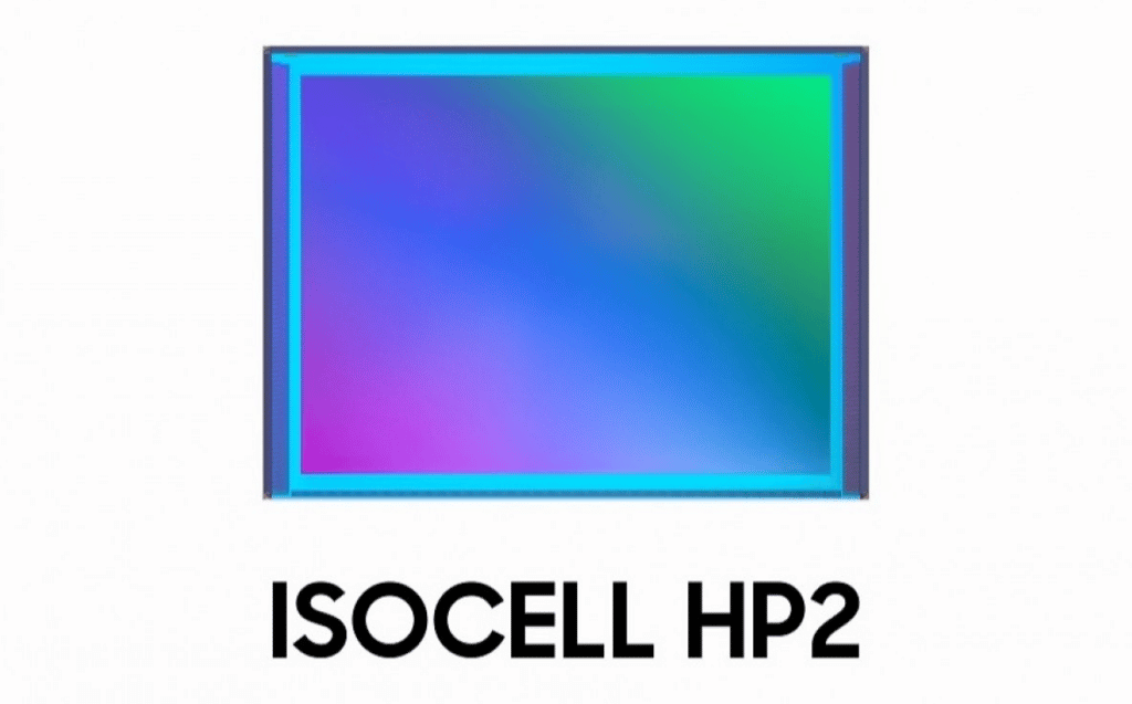 ISOCELL HP2 bude možná použit v nadcházejícím smartphonu Galaxy S23