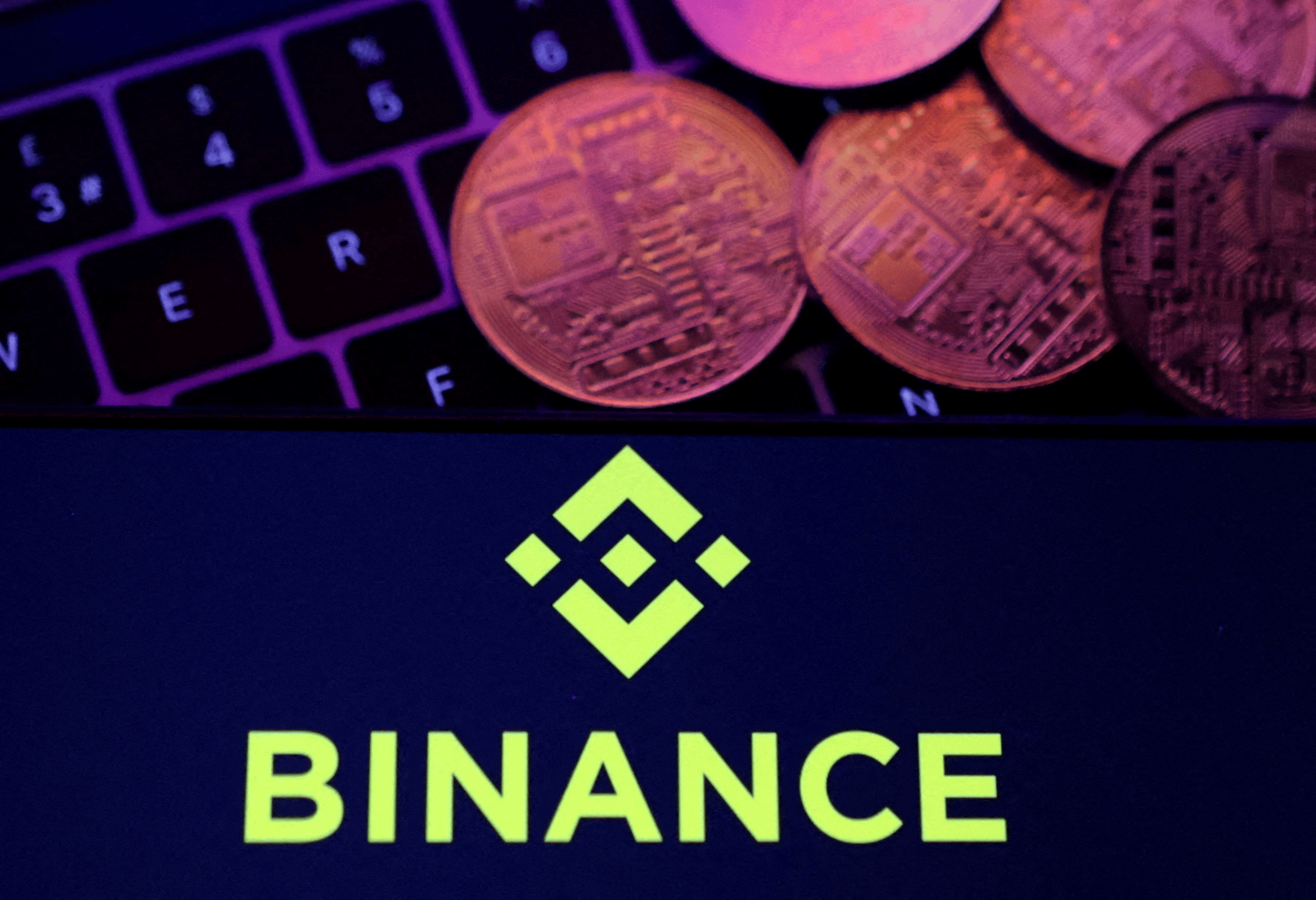 Arcane: Binance je nejdominantnější burzou od dob Mt Gox