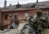 Bývalý ruský důstojník promluvil o mučení ukrajinských vojáků
