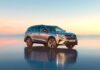 Renault Espace E-Tech