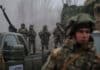 Ukrajinské síly během středy odrazily 83 ruských útoků, uvedl generální štáb