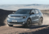 Ford Explorer 2023