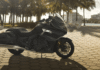 BMW K 1600 B