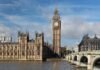 Britové mají větší důvěru v EU než ve svůj parlament, tvrdí průzkum