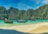 Ko Phi Phi Thajsko